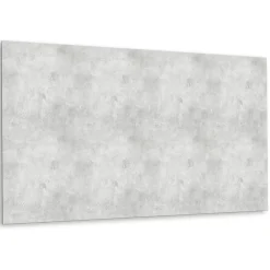 Tulup Panneau autocollant 100x50 cm Texture du béton 1 pcs- Panneau Mural Décoratif