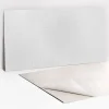 Tulup Panneau Mural Décoratif<Panneau autocollant 100x50 cm Briques lumineuses élégantes 1 pcs