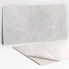 Tulup Panneau Mural Décoratif<Panneau autocollant 100x50 cm pierre de marbre 1 pcs