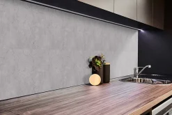 Tulup Panneau autocollant 100x50 cm Béton fissuré 1 pcs- Panneau Mural Décoratif