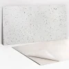 Tulup Panneau Mural Décoratif<Panneau autocollant 100x50 cm Grès fin 1 pcs