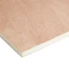 Panneau contreplaqué de feuillus - 244 x 122 cm, ép.18 mm (vendu au panneau)- Panneau Bois, Osb, Mdf