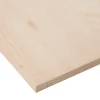 Panneau Bois, Osb, Mdf<Panneau contreplaqué de feuillus - 244 x 122 cm, ép.15 mm (vendu au panneau)