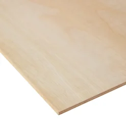 Panneau contreplaqué marine - 244 x 122 cm, ép.10 mm (vendu au panneau)- Panneau Bois, Osb, Mdf