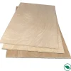 Forestea Panneau contreplaqué okoumé twin 800 x 400 x 5 mm- Panneau Bois, Osb, Mdf