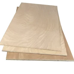 Forestea Panneau Bois, Osb, Mdf<Panneau contreplaqué powerplex bio 800 x 400 x 15 mm