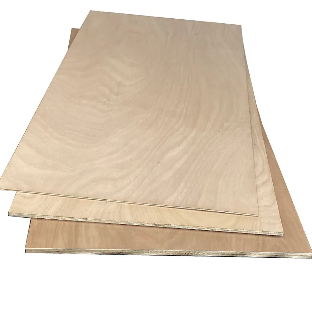 Forestea Panneau Bois, Osb, Mdf<Panneau contreplaqué powerplex bio 1200 x 600 x 15 mm