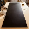 Panneau contreplaqué texturé noir L. 183 x l.61 cm ép.12mm- Panneau Bois, Osb, Mdf