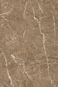 Divina Home Panneau Mural Décoratif<Panneau décoratif grès cérame effet marbre, lot de 6, PVC 4,3m², finition UV, 120x60 cm, beige
