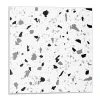 Wallfluent Lambris Mural<Panneau Décoratif Mural 50x50 cm Motif Abstrait De Pierre 4 pièces