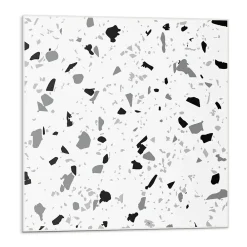 Wallfluent Lambris Mural<Panneau Décoratif Mural 50x50 cm Motif Abstrait De Pierre 4 pièces