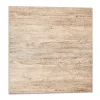 Wallfluent Panneau Décoratif 50x50 cm Texture De Bois Naturel 4 pièces- Lambris Mural