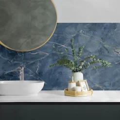 Wallfluent Lambris Mural<Panneau Décoratif 120x60 cm Motif En Zigzag Avec Des Lignes 1 pièce