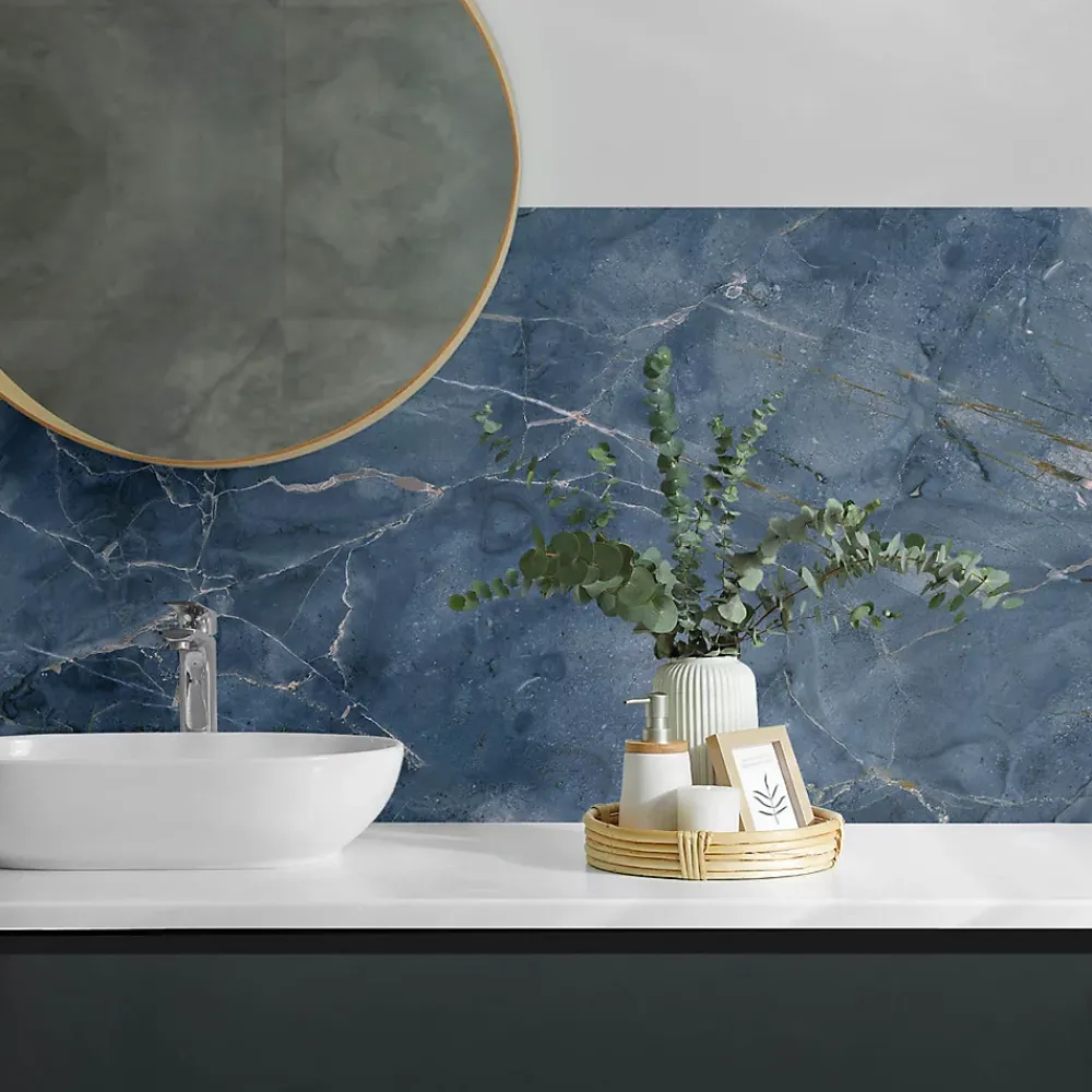 Wallfluent Lambris Mural<Panneau Décoratif 120x60 cm Motif En Zigzag Avec Des Lignes 1 pièce