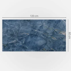 Wallfluent Lambris Mural<Panneau Décoratif 120x60 cm Motif En Zigzag Avec Des Lignes 1 pièce