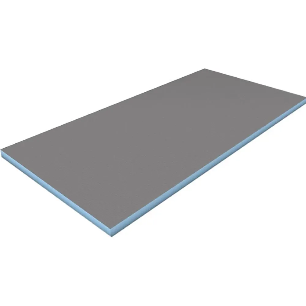 Wedi Panneau Mural De Salle De Bains<Panneau de construction 250 x 60 x 10 cm