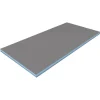 Wedi Panneau Mural De Salle De Bains<Panneau de construction 125 x 60 x 1 cm