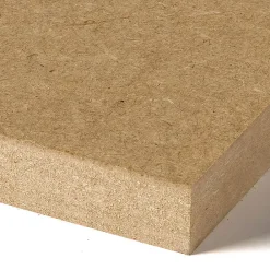 Panneau en MDF bois brut ép. 10 mm 1600X800 mm- Panneau Bois, Osb, Mdf