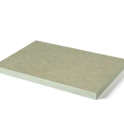 Panneau Bois, Osb, Mdf<Panneau en MDF hydrofuge ép.18mm 800X400 mm