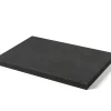 Panneau Bois, Osb, Mdf<Panneau en MDF noir ép.18mm 800X400 mm