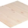 Astigarraga Kit Line Panneau liaison 2 étagères NOVA- Tablette Bois Et Mélaminé