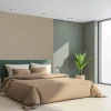 Panneau MDF brossé 244 x 24cm Ép.9mm vendu par 3 pièces- Panneau Bois, Osb, Mdf