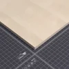 Mon Marché Déco Panneau Bois, Osb, Mdf<Panneau MDF Plaqué - Érable - 60 x 120 cm