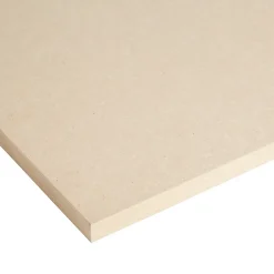 Panneau Bois, Osb, Mdf<Panneau médium (MDF) - 244 x 122 cm, ép.15 mm (vendu au panneau)