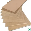 Forestea Panneau médium (mdf) 800 x 400 x 16 mm. - PEFC 70%- Panneau Bois, Osb, Mdf