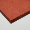 Produx Panneau Bois, Osb, Mdf<Panneau médium teinté dans la masse Forescolor rouge 122 x 61 cm, ép.16 mm