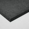 Produx Panneau médium teinté dans la masse Forescolor noir 122 x 61 cm, ép.16 mm- Panneau Bois, Osb, Mdf