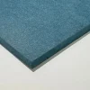 Produx Panneau Bois, Osb, Mdf<Panneau médium teinté dans la masse Forescolor bleu 80 x 40,5 cm, ép.16 mm