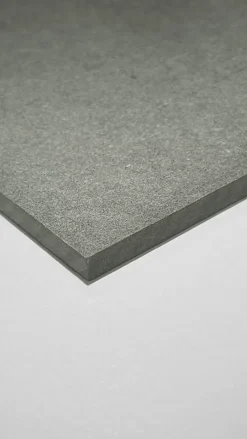 Produx Panneau médium teinté dans la masse Forescolor gris 122 x 61 cm, ép.5 mm- Panneau Bois, Osb, Mdf