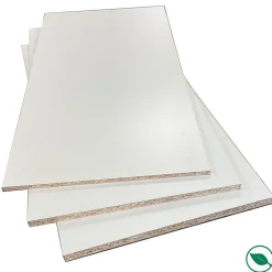Forestea Panneau Bois, Osb, Mdf<Panneau mélaminé 1200 x 400 x 16 mm