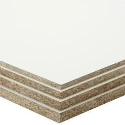 Forestea Panneau Bois, Osb, Mdf<Panneau mélaminé 1200 x 400 x 16 mm