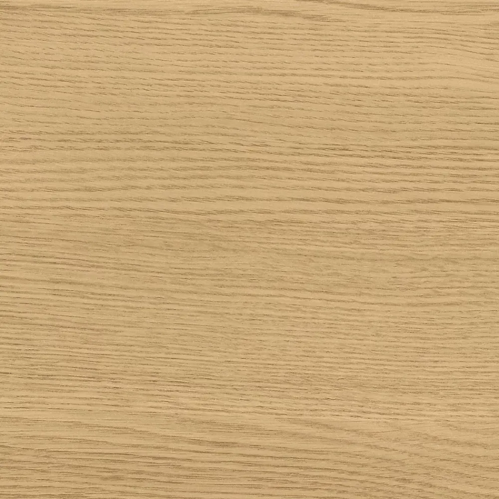 Hardwarexchange Panneau mural 3D en MDF massif Chene naturel mat de 2760 mm X 495 mm MICRO WAVY- Panneau Tasseau Bois
