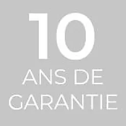 Schulte Panneau Mural De Salle De Bains<Panneau mural de salle de bains l.120 x H.210 cm, gris argenté brillant, DécoDesign