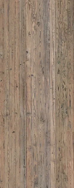 Schulte Panneau Mural De Salle De Bains<Panneau mural de salle de bains l.100x255 cm, décor bois, DécoDesign