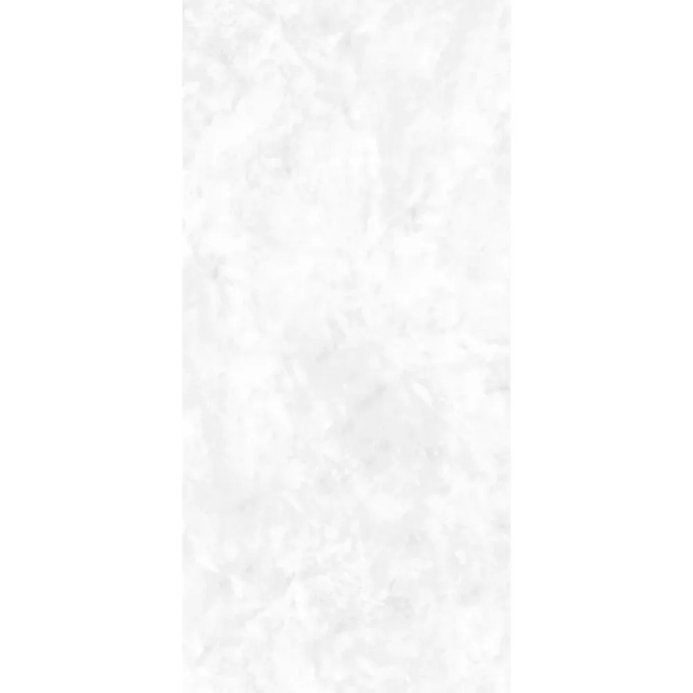 Schulte Panneau Mural De Salle De Bains<Panneau mural de salle de bains l.100 x H.210 cm, effet marbre blanc mat, DécoDesign