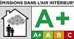 Schulte Panneau mural de salle de bains l.100 x H.255 cm, effet parement béton gris clair, Décodesign vendu par 2- Panneau Mural De Salle De Bains