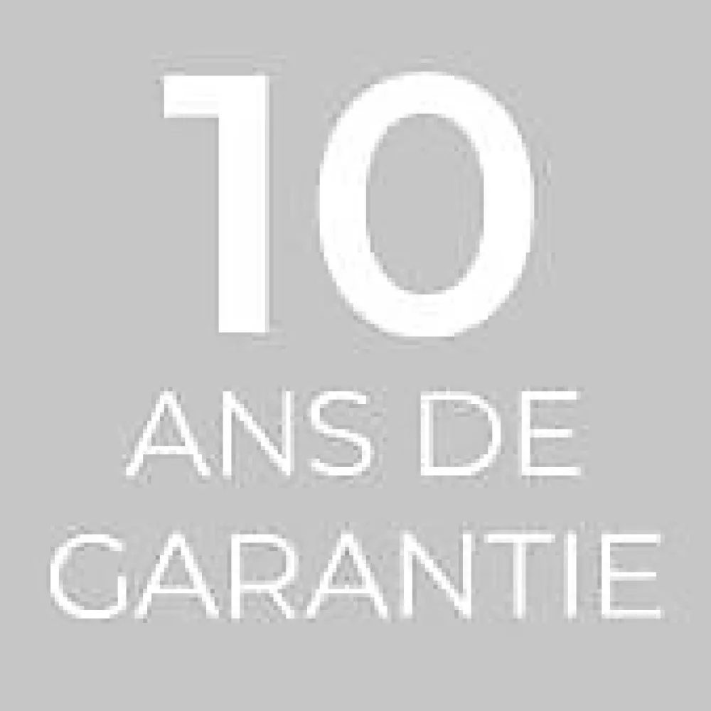 Schulte Panneau mural de salle de bains l.100 x H.210 cm, effet marbre blanc, DécoDesign- Panneau Mural De Salle De Bains