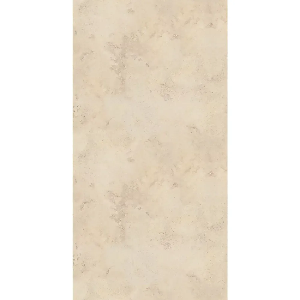Schulte Panneau Mural De Salle De Bains<Panneau mural de salle de bain l.125 x H.255 cm, travertin beige, DécoDesign