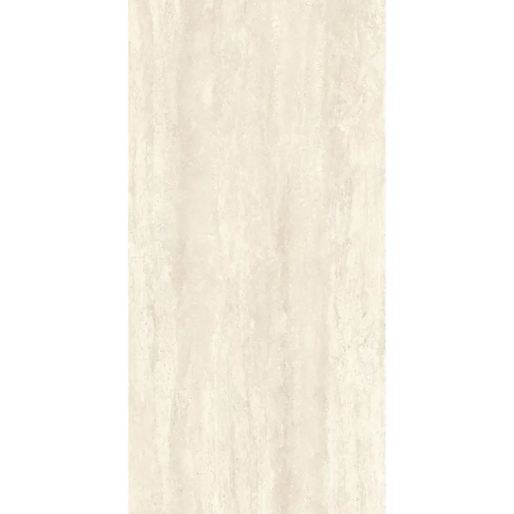 Schulte Panneau mural de salle de bains l.100 x H.210 cm, effet pierre calcaire, DecoDesign- Panneau Mural De Salle De Bains
