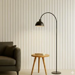 Hardwarexchange Panneau mural MDF massif MICRO WAVY Blanc satiné 2760x495x12 mm- Panneau Tasseau Bois