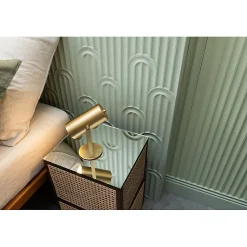 Orac Decor Panneau Mural Décoratif<Panneau mural motif Art Déco - - L200xp1.2xH25cm - Carton complet 10 panneaux - W212