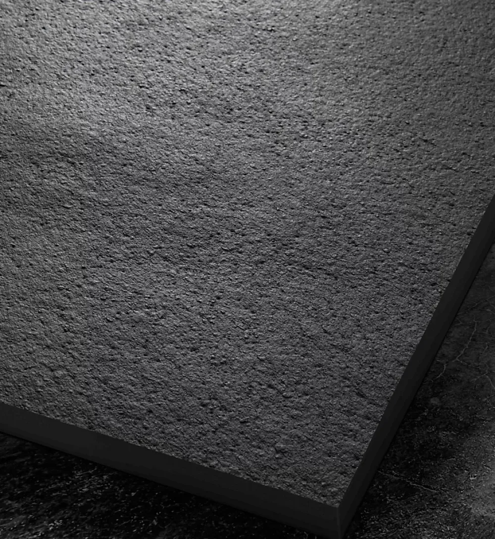 Onbath'S Panneau Mural De Salle De Bains<Panneau mural pour salle de bain en pierre naturelle roche de mer 260x120 cm Epaisseur 3mm recoupable et percable
