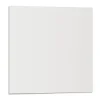 Wallfluent Lambris Mural<Panneau Mural PVC 120x60 cm Couleur Grise 1 pièce