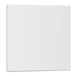 Wallfluent Lambris Mural<Panneau Mural PVC 120x60 cm Couleur Grise 1 pièce