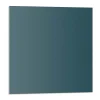 Wallfluent Lambris Mural<Panneau Mural PVC 50x50 cm Couleur Bleu Sarcelle Foncé 4 pièces