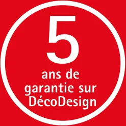 Schulte Panneau mural salle de bains l.100 x H.210 cm, effet pierre arcose, DécoDesign Décor- Panneau Mural De Salle De Bains